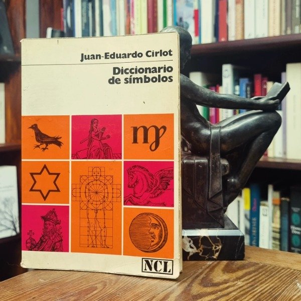 Producto - Diccionario de símbolos - Cirlot