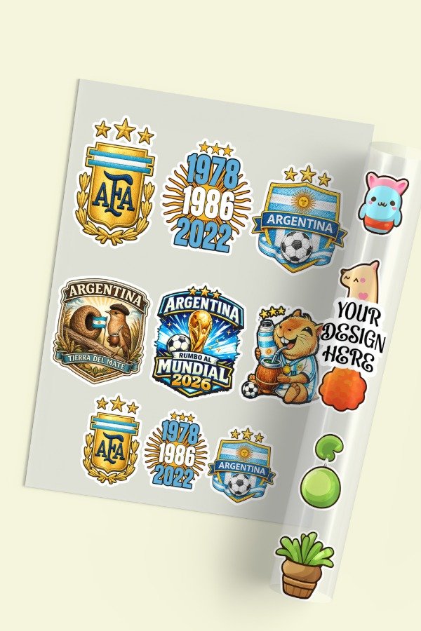 Producto - Argentina 2026 - 1