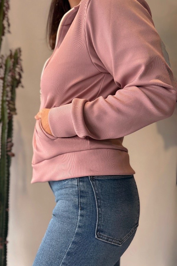 Producto - CAMPERA ISABEL