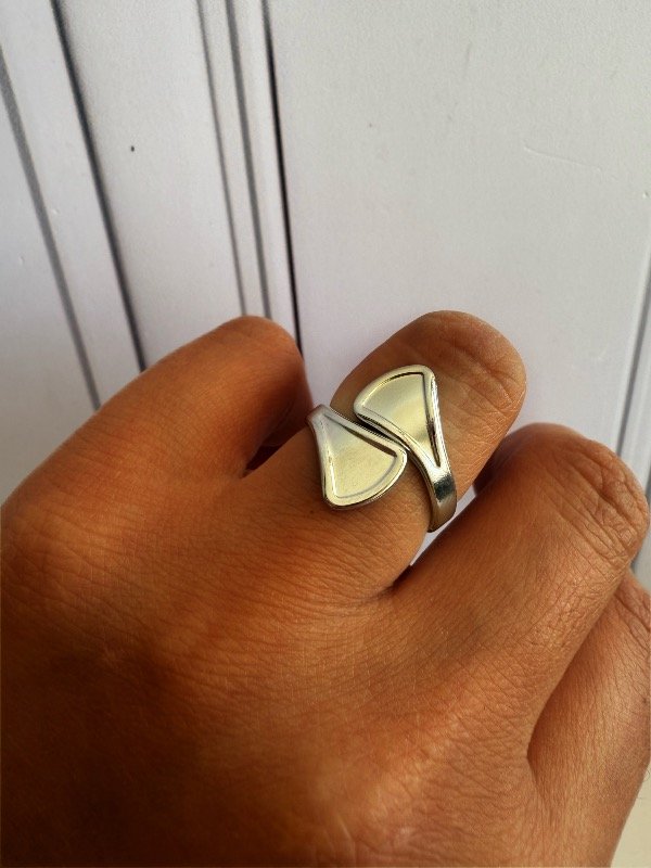 Producto - Anillo Vasco Qui