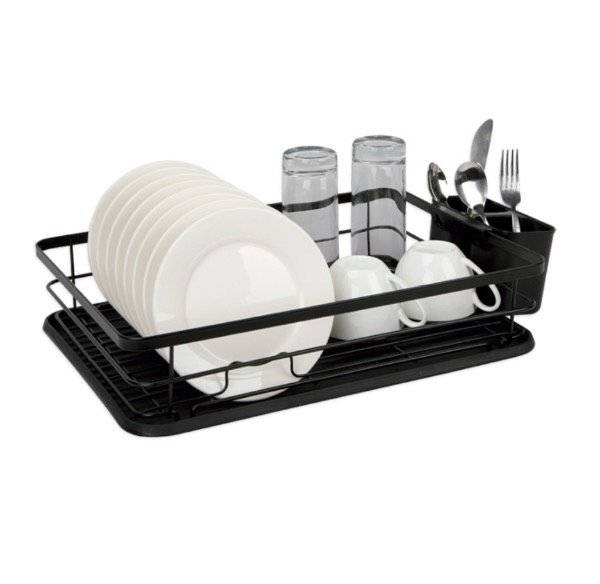 Producto - Escurridor Hudson Negro