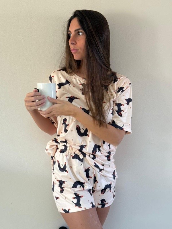 Producto - Rafa rosa