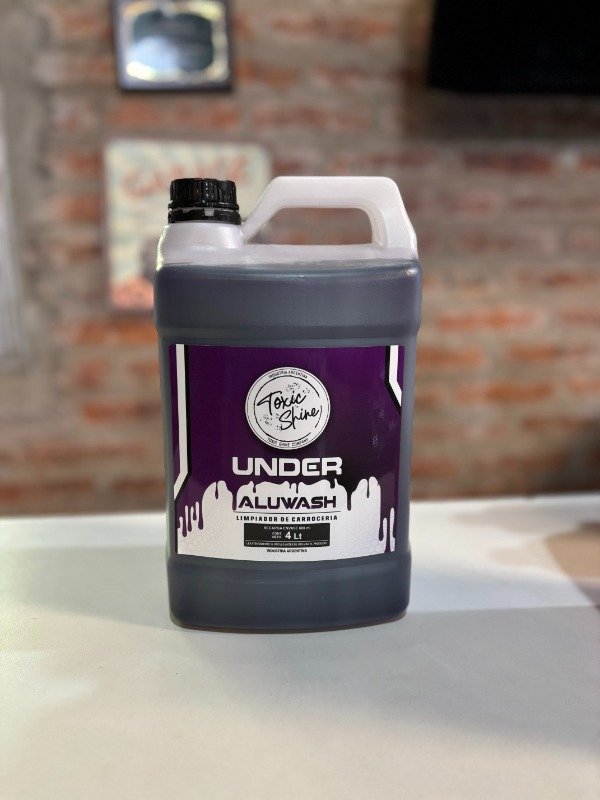 Producto - Under Aluwash Galon
