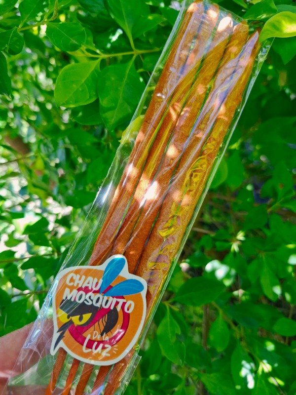 Producto - CHAU MOSQUITO