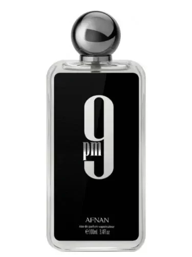 Producto - Afnan 9pm
