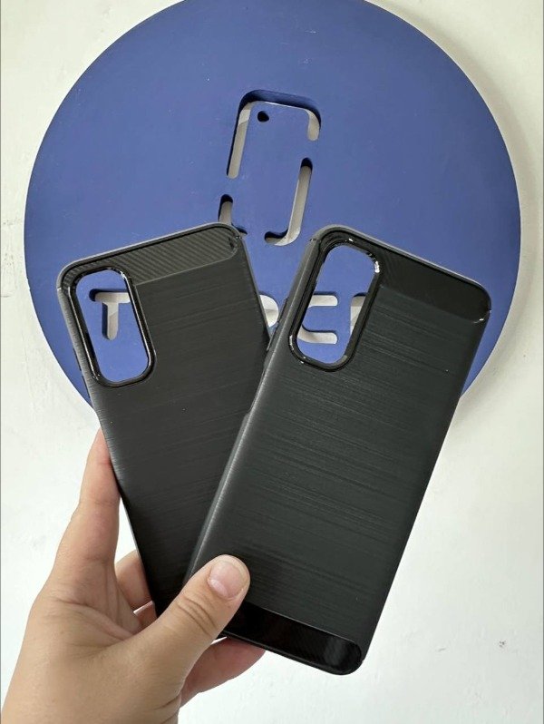 Producto - FUNDA TPU CARBON SAMSUNG A05S