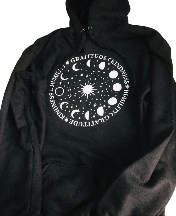 Producto - Gratitud