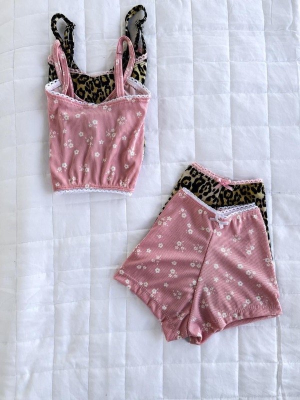 Producto - Pijamas Morley