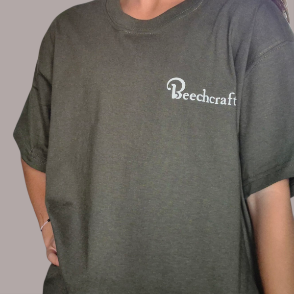 Producto - REMERA BEECHCRAFT