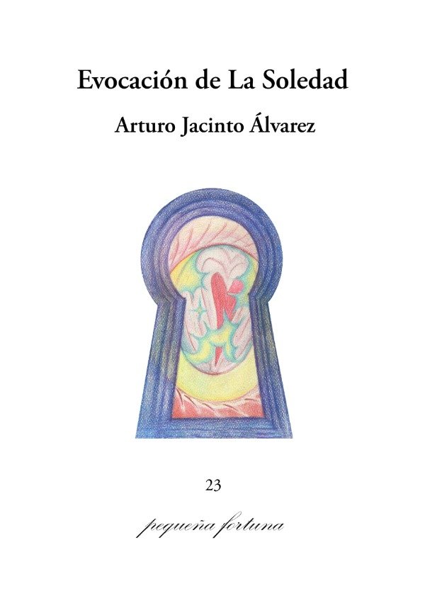 Producto - Evocación de La Soledad - Arturo Jacinto Álvarez