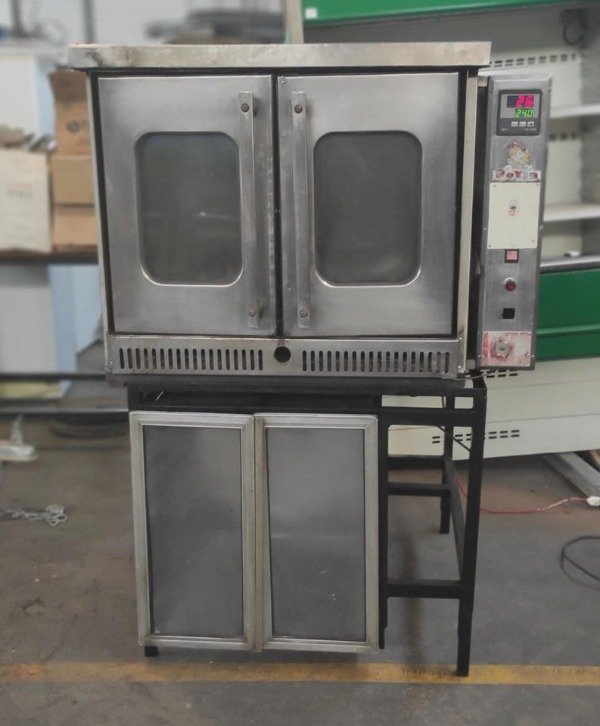 Horno Convector 511 - Poyin | Online