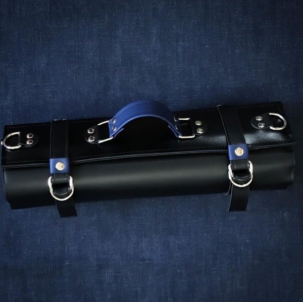 Producto - Estuche D. Blue Star Pro