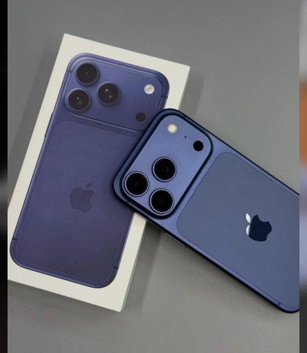 Producto - Iphone 17 pro - 1