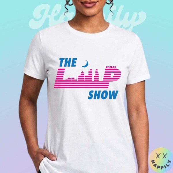 Remera Liam Payne #1 — imagen 2