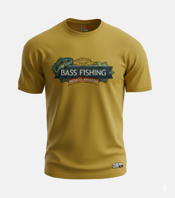 Producto - Modelo Bass