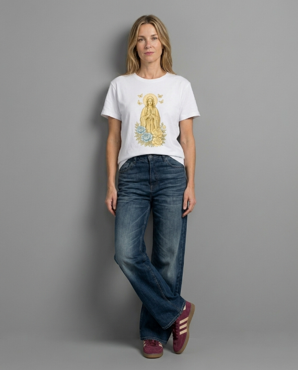 Producto - Remera Refugio de Luz - 0