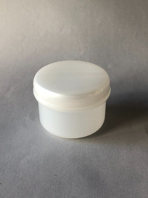 Producto - Pote perlado 60 cc