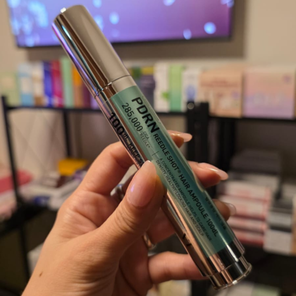 Producto - VT Cosmetics Reedle Shot Hair Ampoule 100dL 15ml OUTLET