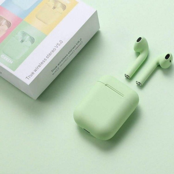 Producto - Auriculares I12