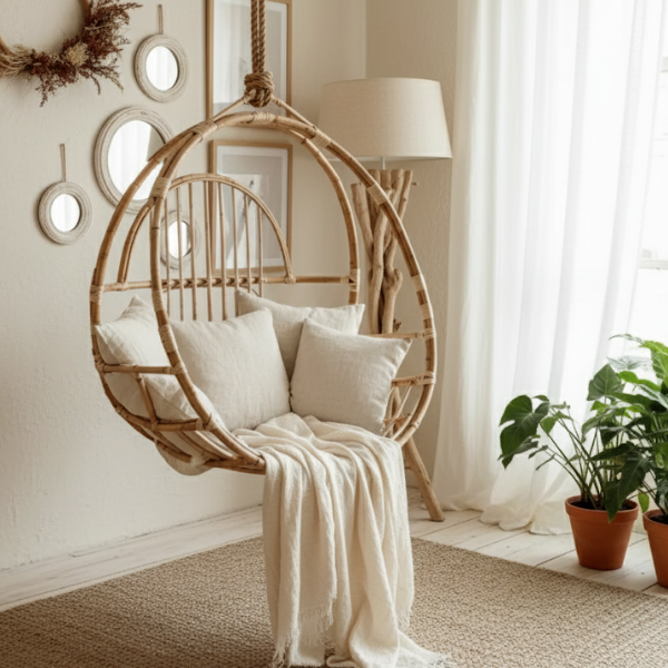 Producto - Hamaca Vermelha