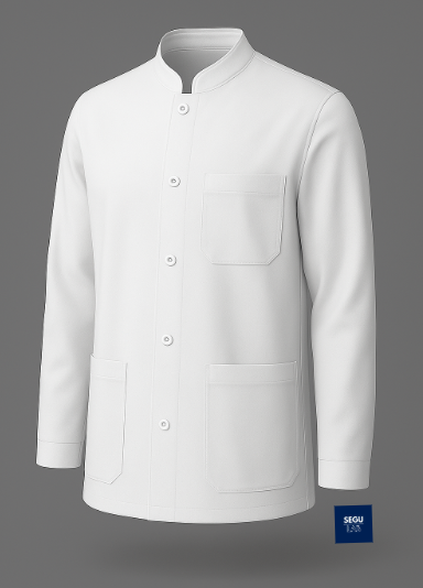 Producto - CHAQUETA MAO - MANGA LARGA