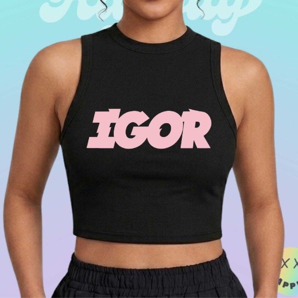 Musculosa tyler the creator #14