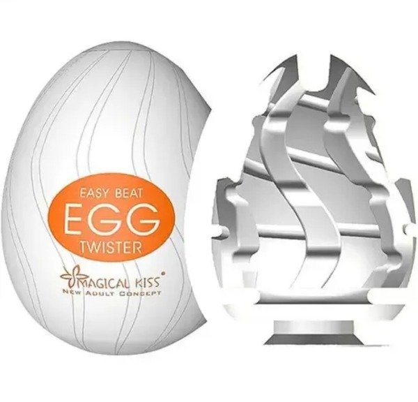 Producto - Tenga Egg Masturbadores - 4
