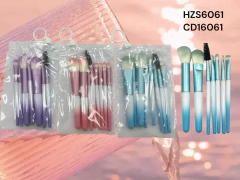 Producto - SET DE BROCHAS