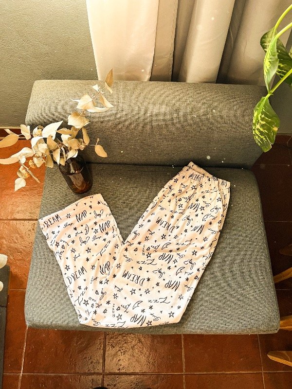Producto - Pantalón Pijama Dream TALLE S - 1