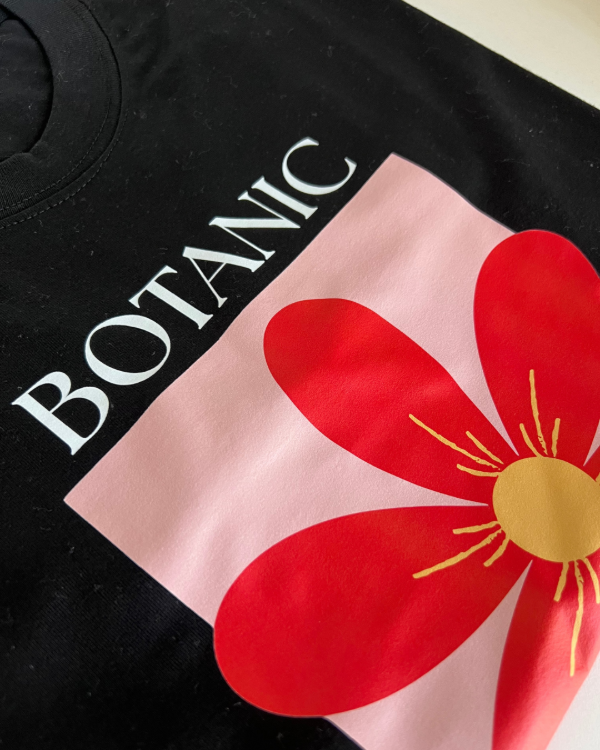 Producto - Remera botanic - 2