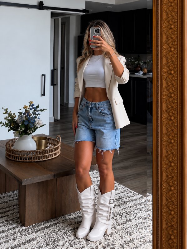Producto - TEX LOLO white - 4