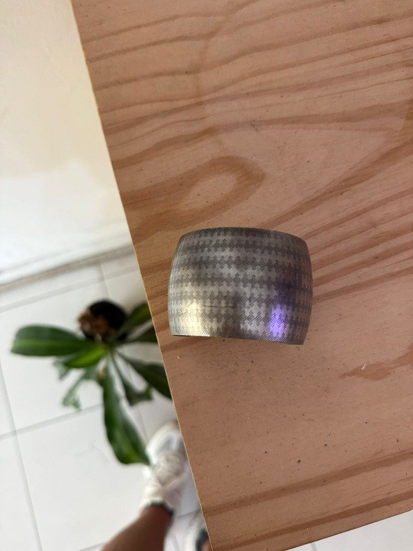 Producto - Brazalete Fergus