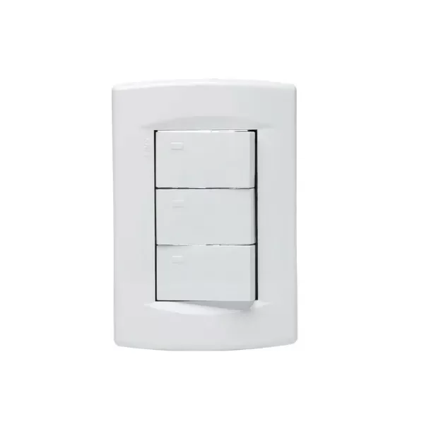 Producto - Life armada tres puntos
