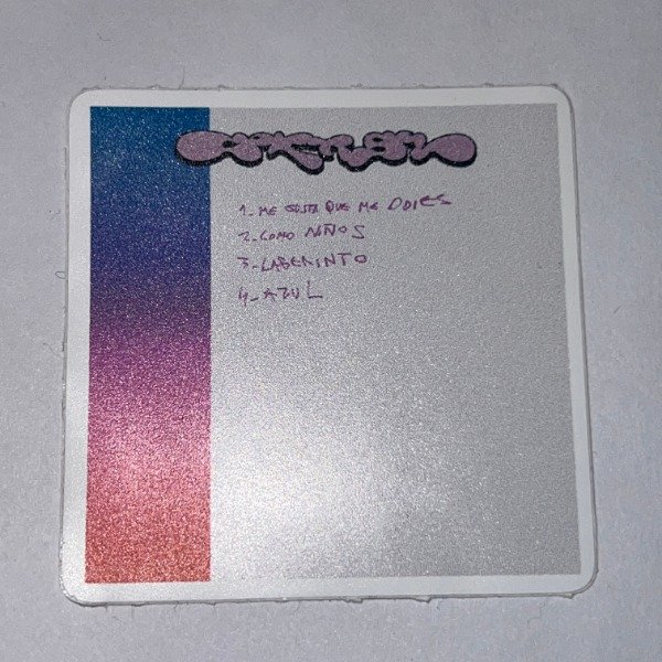 Producto - ILL QUENTIN CORTISOL