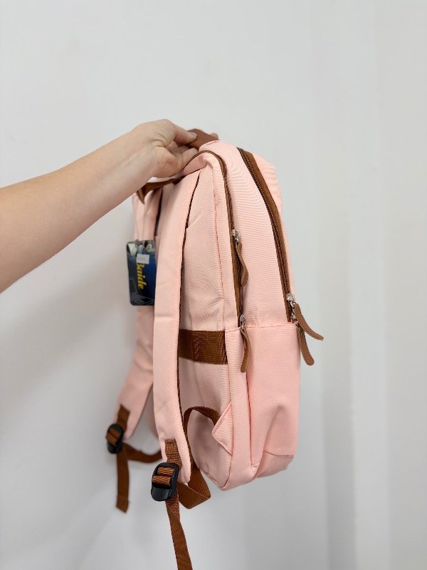 Producto - Mochila grande con porta notebook - 1