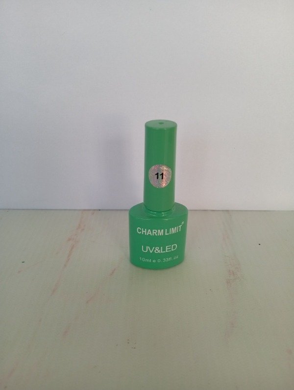 Producto - Esmaltes semipermanente