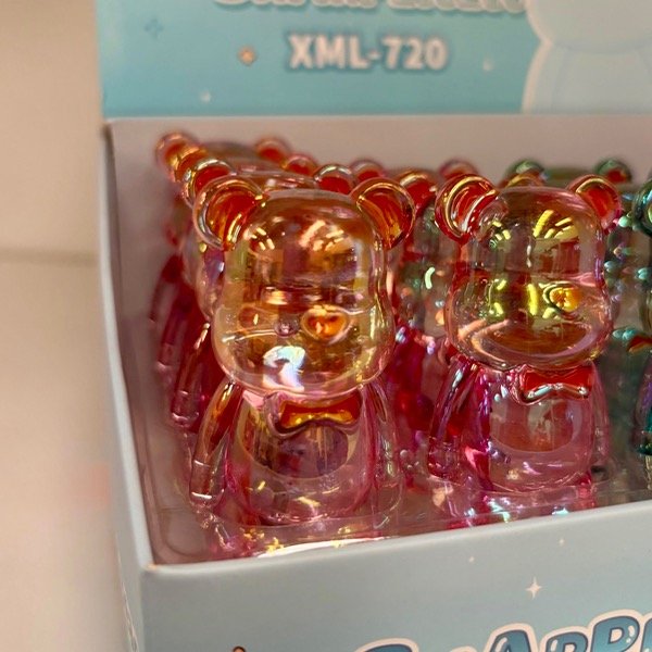 Producto - Sacapuntas Osito 431281