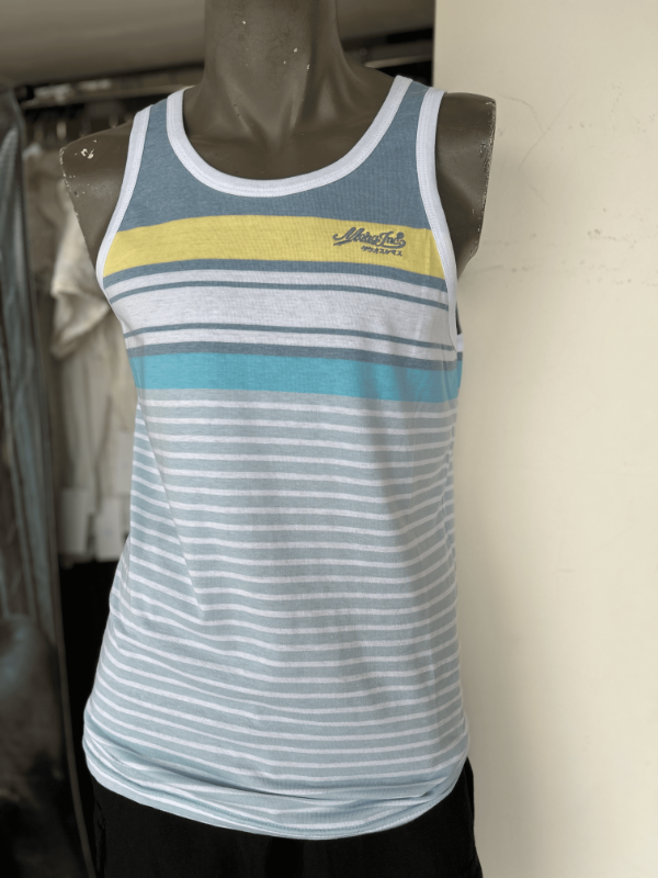 Producto - Musculosa art 4