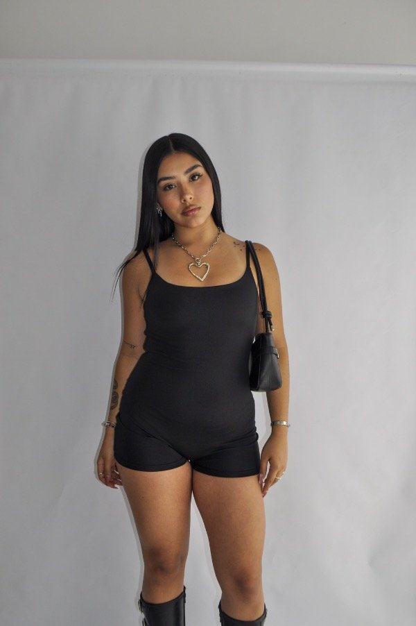 Producto - Catsuit Sienna Modal - 3