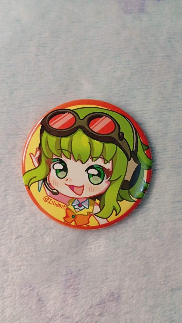 Producto - Gumi PIN CO