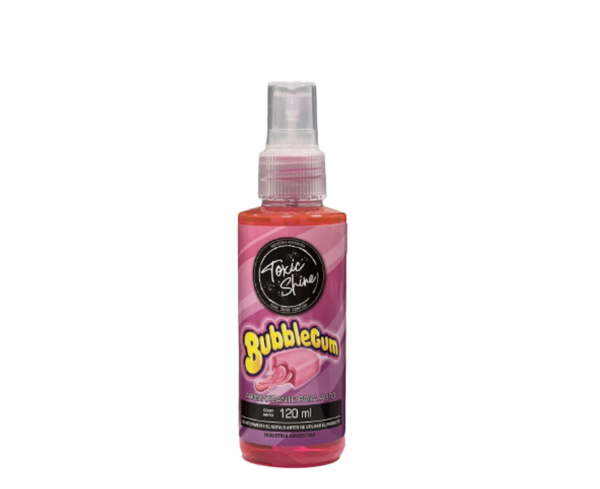 Producto - Perfume BUBBLE GUM 120 cc - Toxic Shine