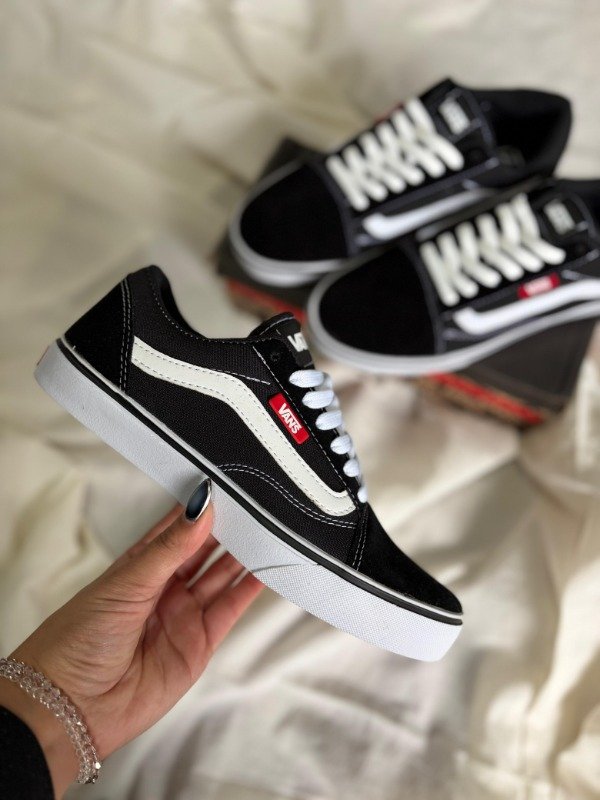 Producto - Vans Old Skool
