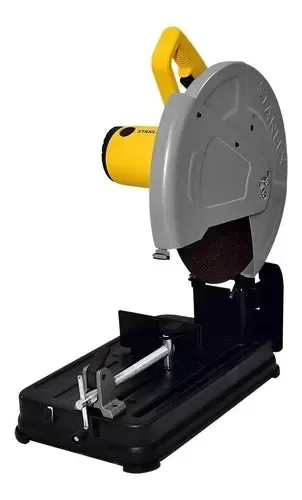 Producto - Sierra Cortadora Sensitiva Stanley Ssc22 355mm 2200w