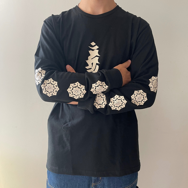 Producto - Fudo y ruedas en las mangas