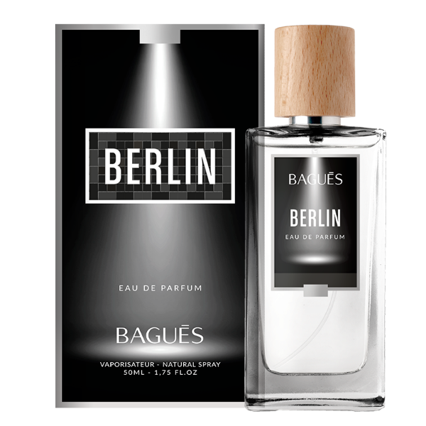 Producto - BERLIN eau de parfum (type L Intedict)