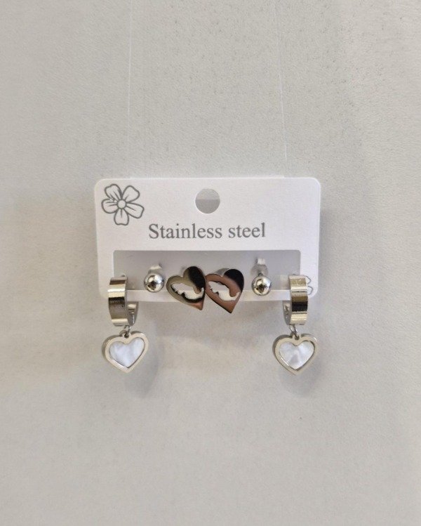 Producto - Aros Bebe