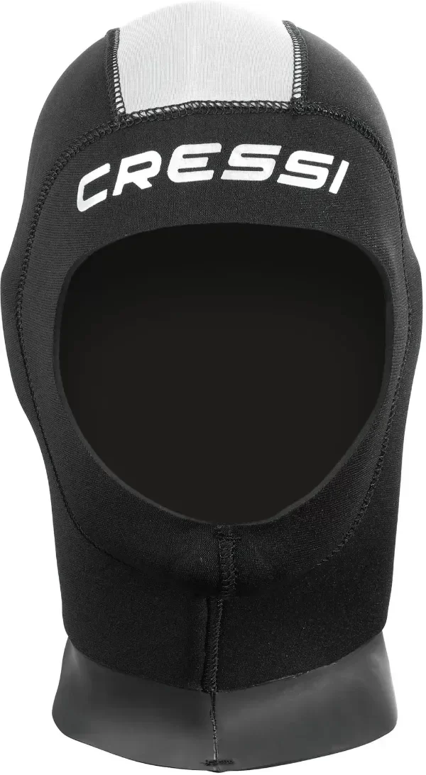 Producto - Cressi Draget casco de buceo 5 mm