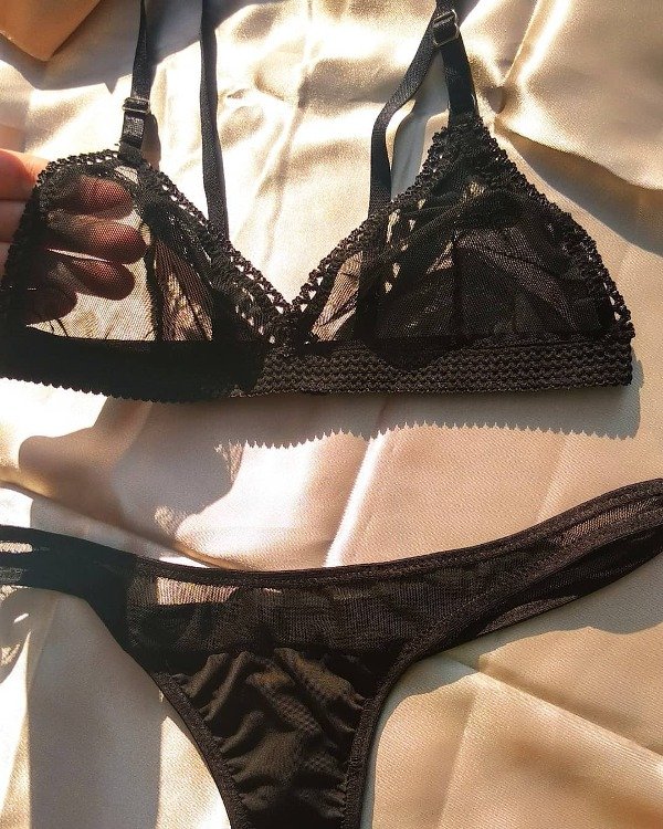 Producto - CONJUNTO AMBER
