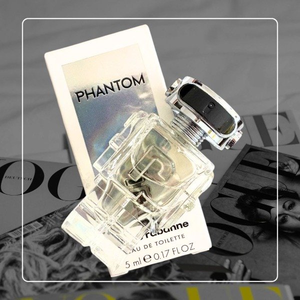 Producto - Phantom Paco Rabanne 5 ml edt