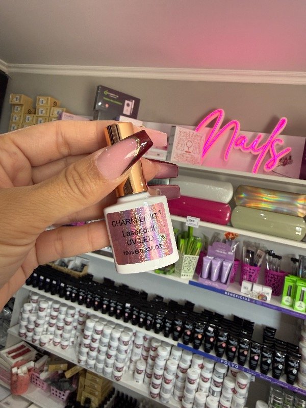 Producto - Reflectivo rosa